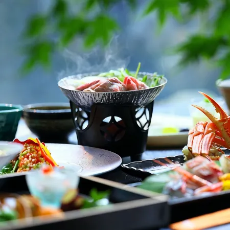 Sasakura Onsen Ryuunso