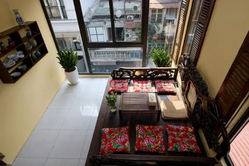 Jadeite House - บังกะโล