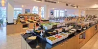 Grand Lubicz Uzdrowisko Ustka - Desayuno