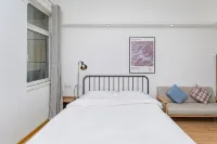 Self Contained Apartment (Qingdao Ziyuntai) - Condos