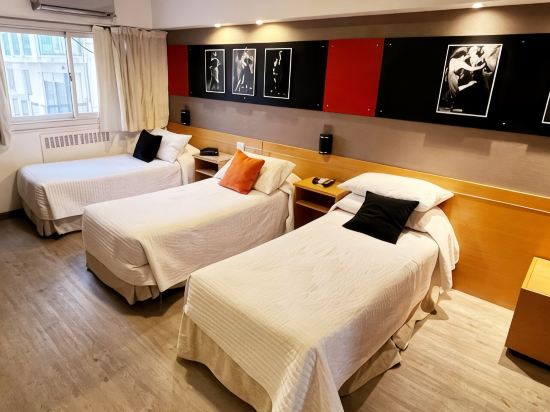 Sarmiento Palace Hotel