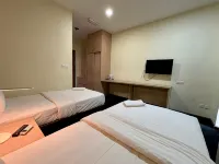 OYO 91290 Cozitel