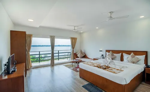 Hotel Sonar Bangla Kolaghat - 3 stelle