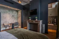 Civiltà Boutique Hotels in 