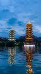 GUILIN CENTRAL PALACE HOTEL