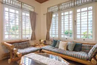 Calma Villa at Cipanas, Bogor