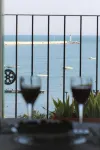 La Dolce Vista - B&B di Charme - Meerblick