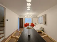 [Sanmai Tenkaya Building 3] 800m from Hanazonocho subway station