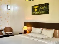 Villa Bukit Mas Hotels in Pasiran