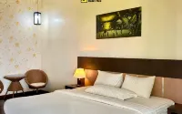 Villa Bukit Mas