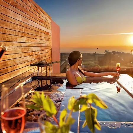 Areias do Seixo Villas