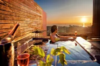 Areias do Seixo Villas - Huvilat