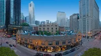 Embassy Suites by Hilton Chicago Downtown River North Hotels in 