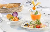 Hotel & Weinhaus Anker - breakfast