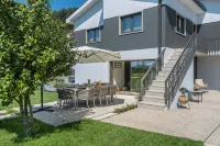 Casa Pelourinho de Louredo with Pool - Wi-Fi