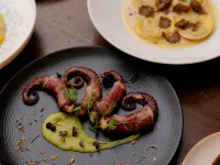 Palazzo Del Duca Hotel & Restaurant - Frühstück