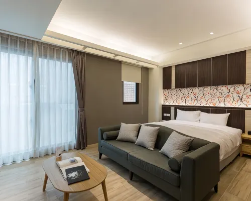 Horizons Bed and Breakfast Các khách sạn ở Hoa Liên
