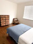 Newark Escape-Clean, Quiet & Fully Equipped Free WiFi, AC & Easy Parking - พร้อมWifi