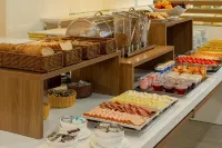 BG Hotel by Nobile - breakfast