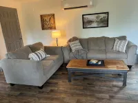 Lakefront Cabin featuring Relaxation & Serenity - Alppimaja