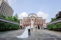 Chengdu Apostle Antique Hotel Hotels in Kulturviertel der Innenstadt