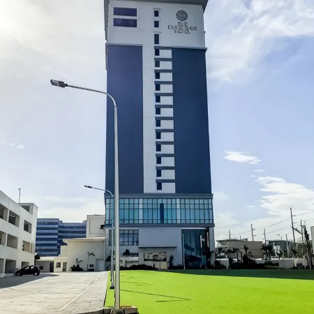 The Excelsior Hotel Las Piñas