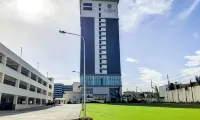 The Excelsior Hotel Las Piñas