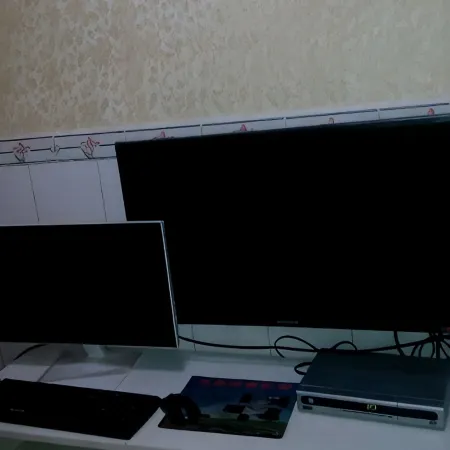Nandan Chaoyang Business Hotel