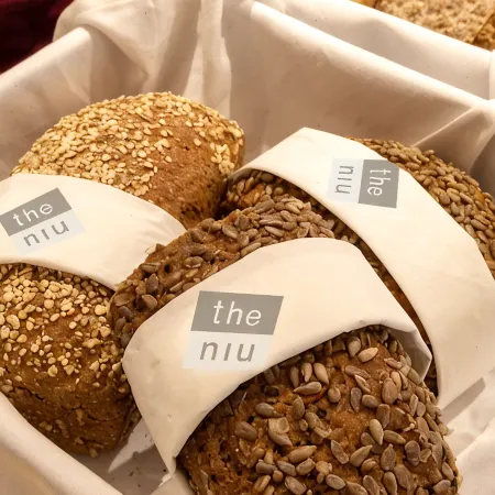 Holiday Inn - the niu, FURY ASCHHEIM MESSE by IHG
