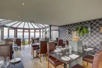 Bayswell Park Hotel - Wifi