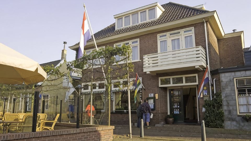 Hotel Oepkes