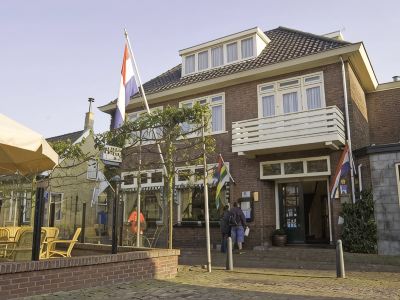 Hotel Oepkes