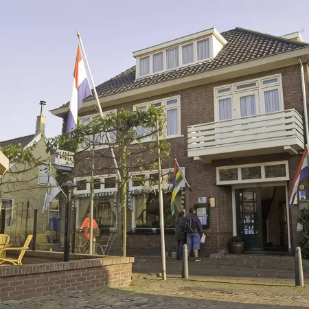 Hotel Oepkes