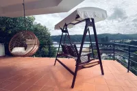 Blue Lake House - Stunning Views, Pool, Sauna and Gym - Phòng Gym