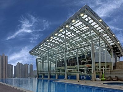 Nina Hotel Tsuen Wan West