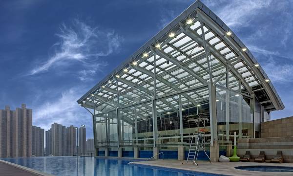 Nina Hotel Tsuen Wan West