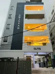 Olive Service Apartments Gachibowli - Homestays