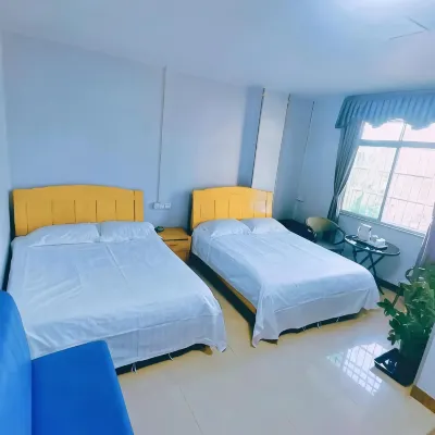 Sanfeng Apartment - Homestays