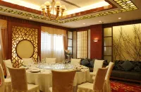 Harbour City Hotel - breakfast