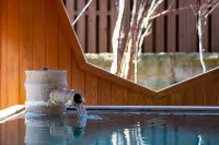 Kusatsu Onsen Hotel Village - Hot Springs