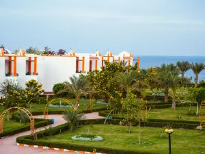 Fantazia Resort Marsa Alam