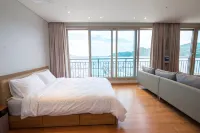 Namhae Elim Marina Resort - Spa