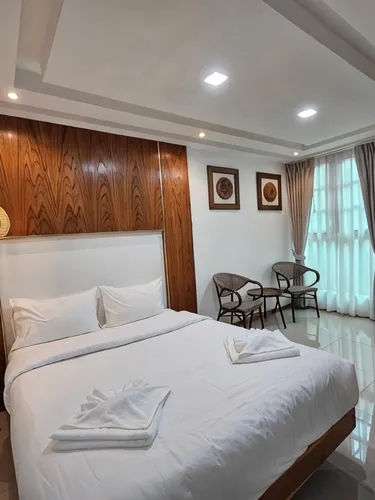 รูปภาพของMadugu Service Apartment