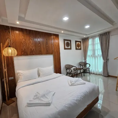 Madugu Service Apartment Hotels near Payap University
