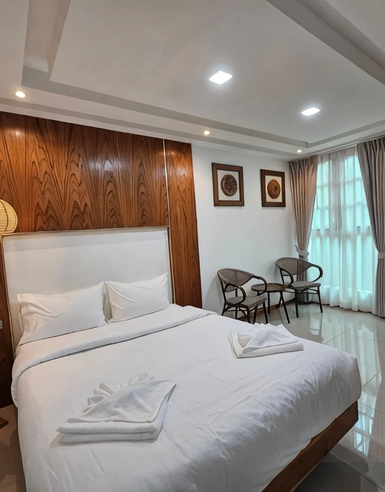 รูปภาพของMadugu Service Apartment