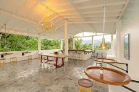 Hebron Gardens House Hotels in Peradeniya