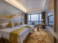 Vienna International Hotel(Haikou East Railway Station& Longfor Paradise Walk Hotel)