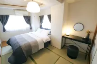 Fujimi Apartment