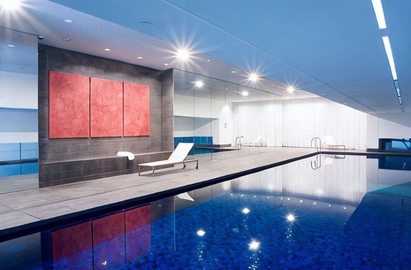 Fraser Suites Sydney photo 4