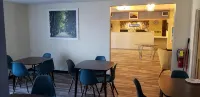 美肯-75北溫德姆戴斯飯店
